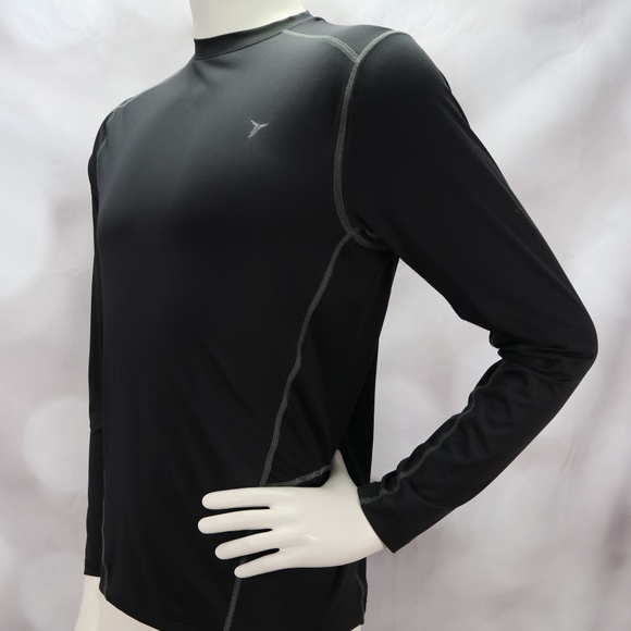 Go Dry Active Test Base Layer Top - Picture 4 of 6